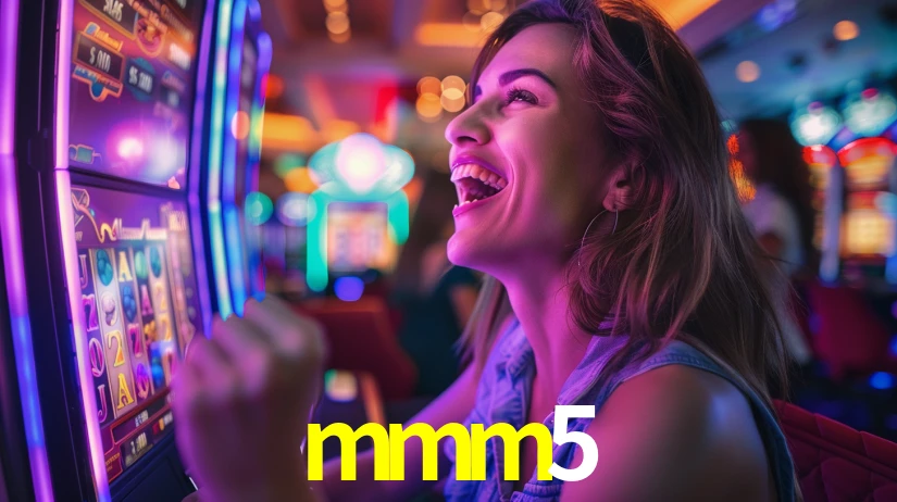mmm5: Seu Cassino Premiado com Pagamentos Rápidos