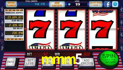 Desvendando o Mundo dos Jogos Virtuais na mmm5
