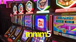 Estatísticas mmm5