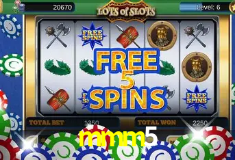 A Revolução dos Aplicativos de Jogos no mmm5