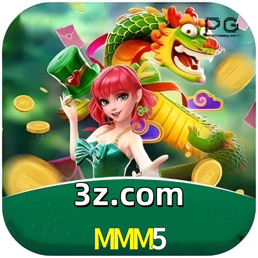 Logo da MMM5