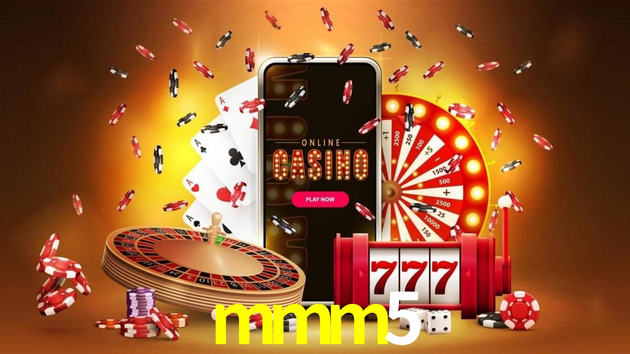 Recursos de Bônus mmm5