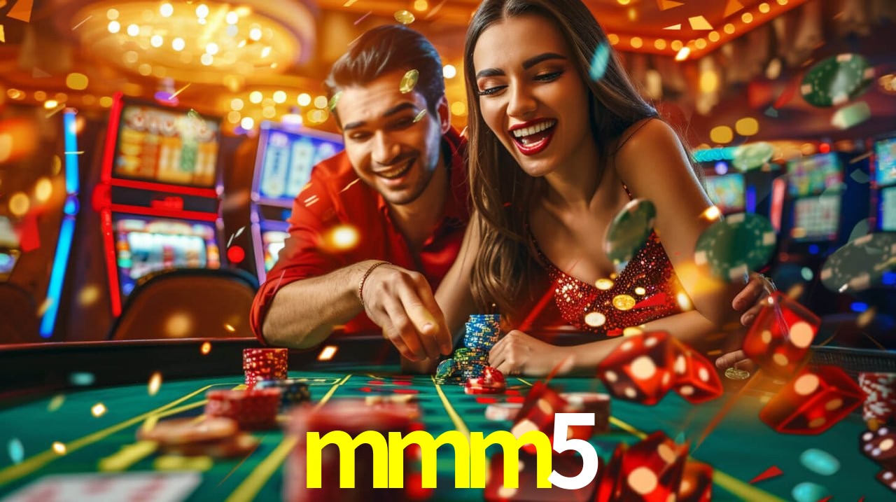 Diretório de Jogos mmm5