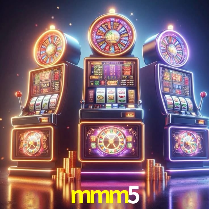 Sinta a adrenalina dos jogos de cassino com mmm5