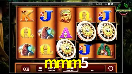 A Revolução dos Aplicativos de Jogos no mmm5