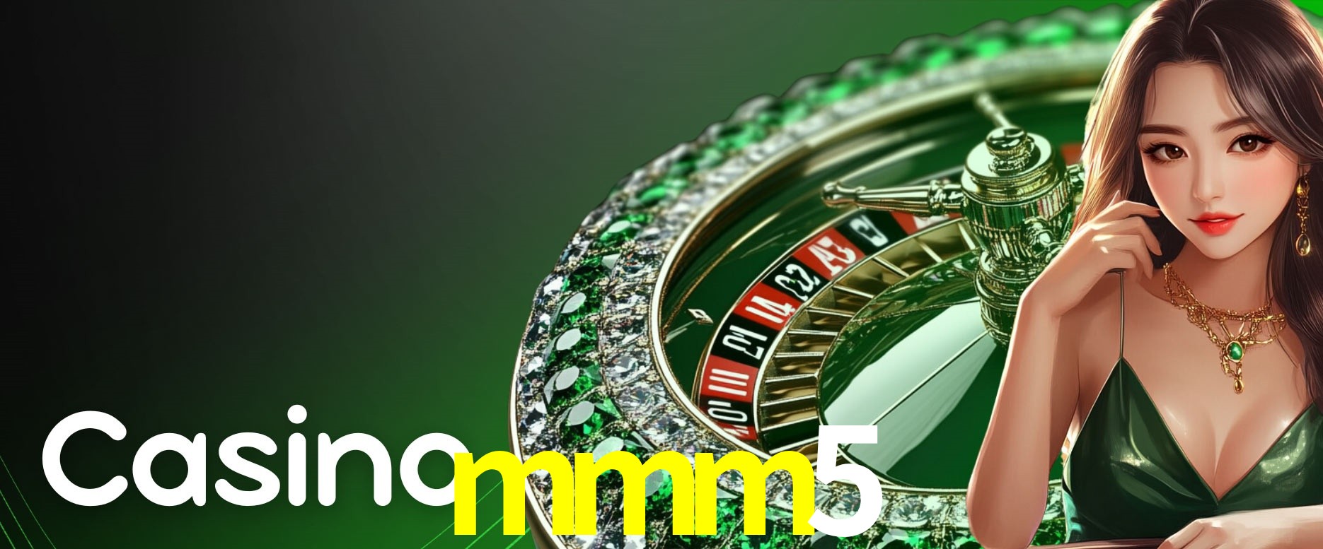 Descubra o Mundo do Cassino Online com mmm5