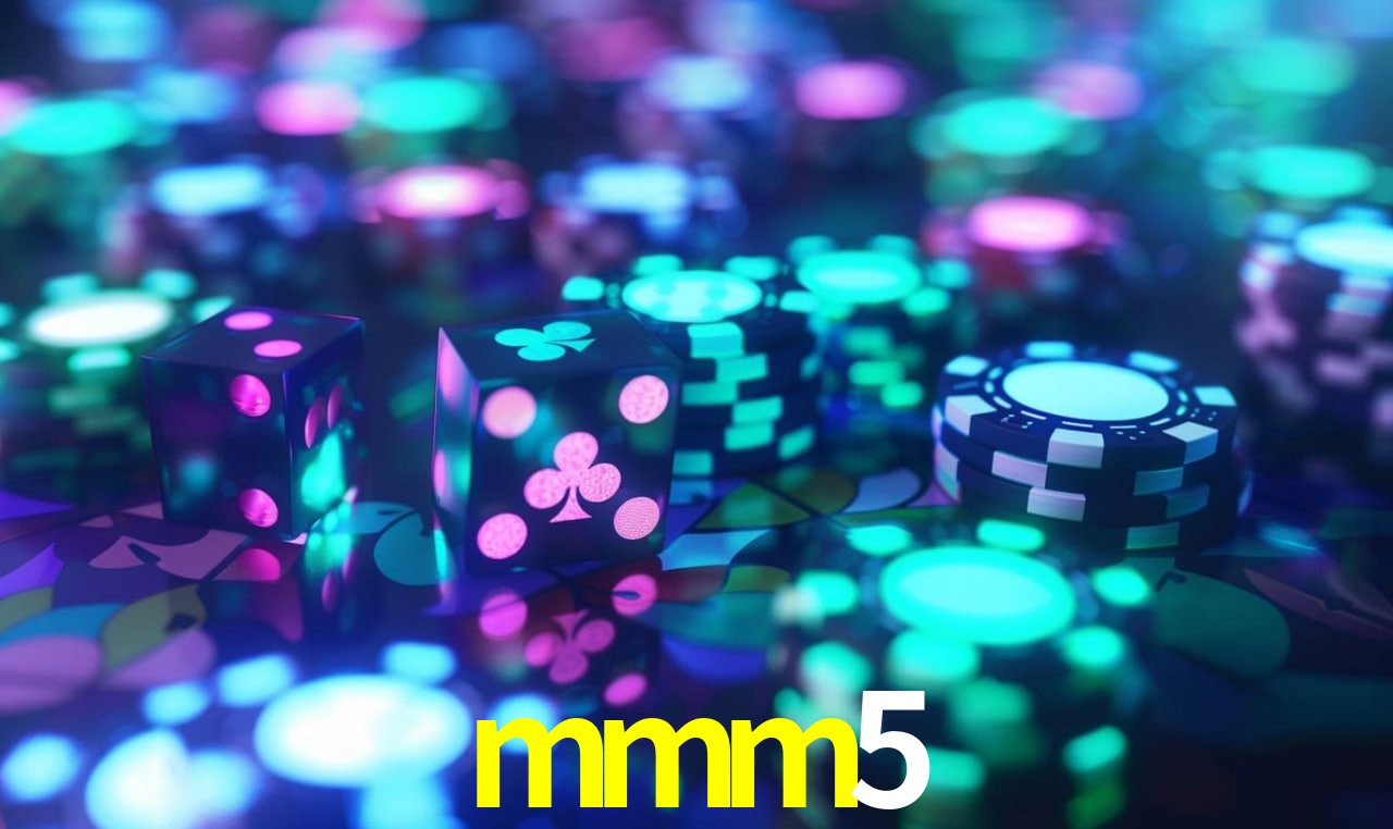 Provedores de Jogos mmm5