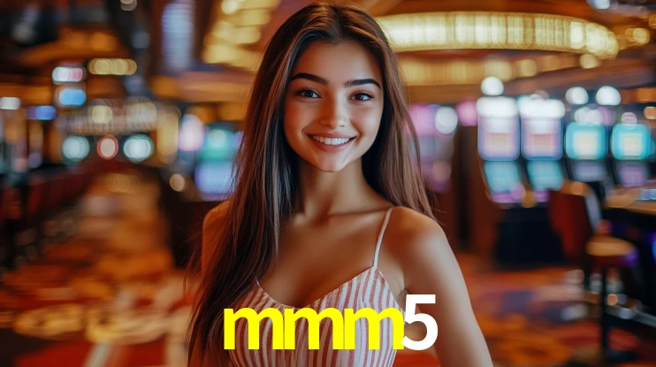 mmm5: Jogos de Caça-Níqueis-Altas Recompensas, Roleta-Velocidade, Blackjack-Desafios Máximos