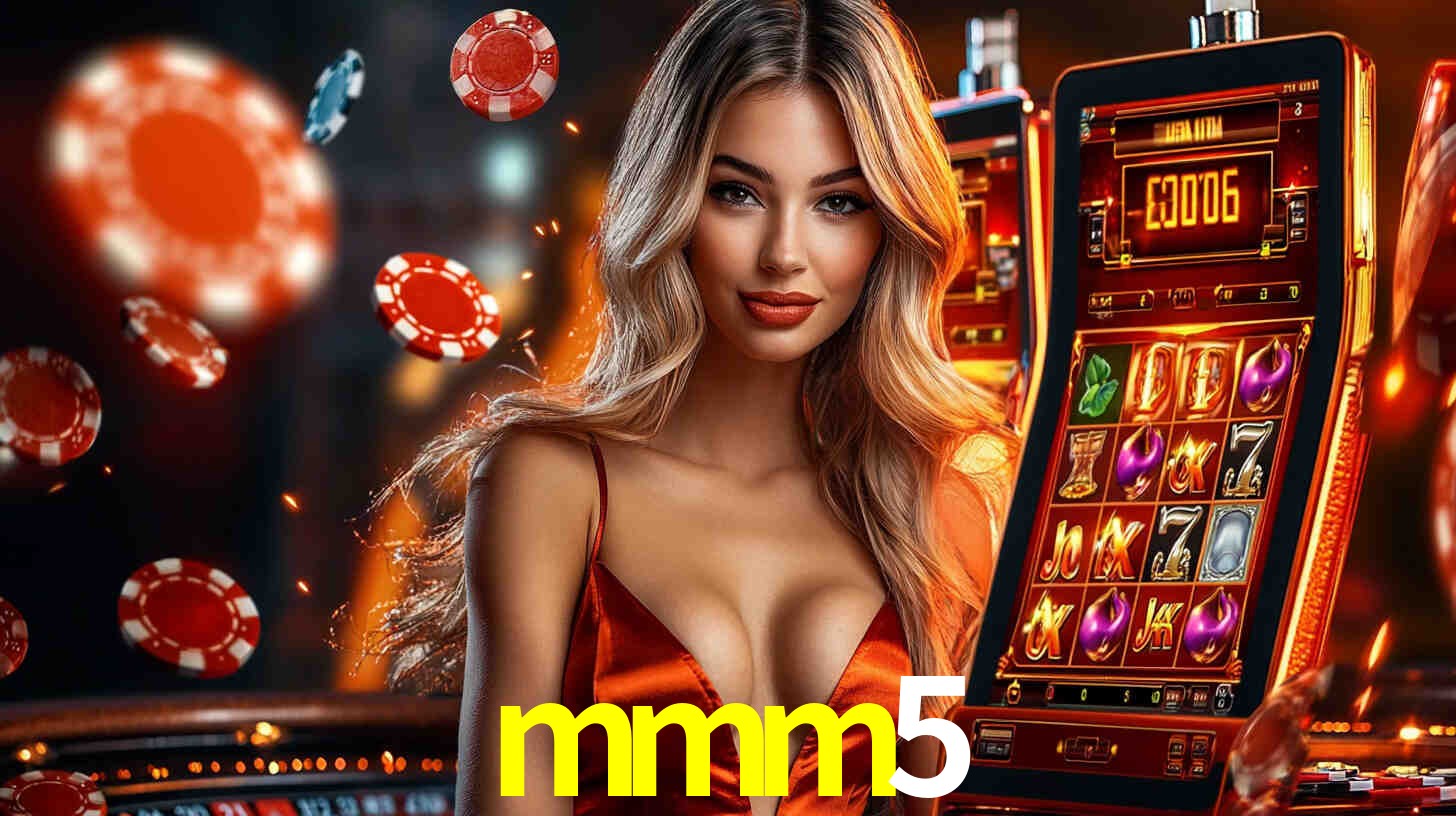 mmm5: Seu Especialista em Apostas Esportivas Brasileiras