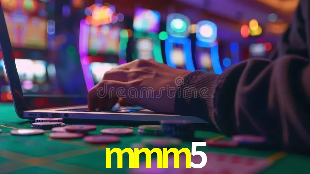 Estatísticas do Jogo mmm5