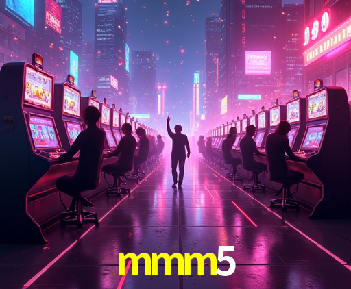 Diretório de Jogos mmm5
