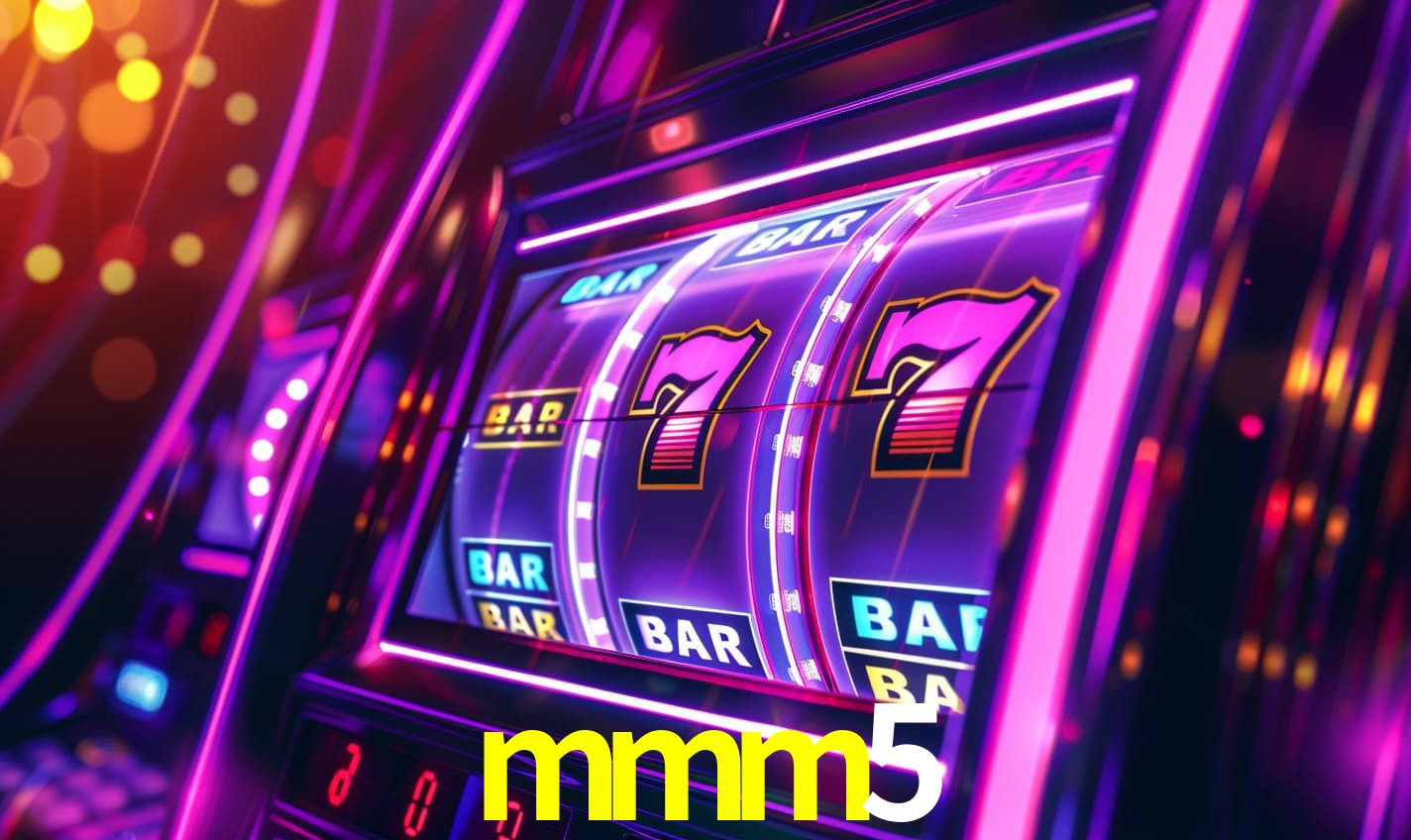 mmm5: A Experiência de Casino com Jogos de Mesa ao Vivo