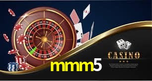 Tecnologia da Plataforma mmm5