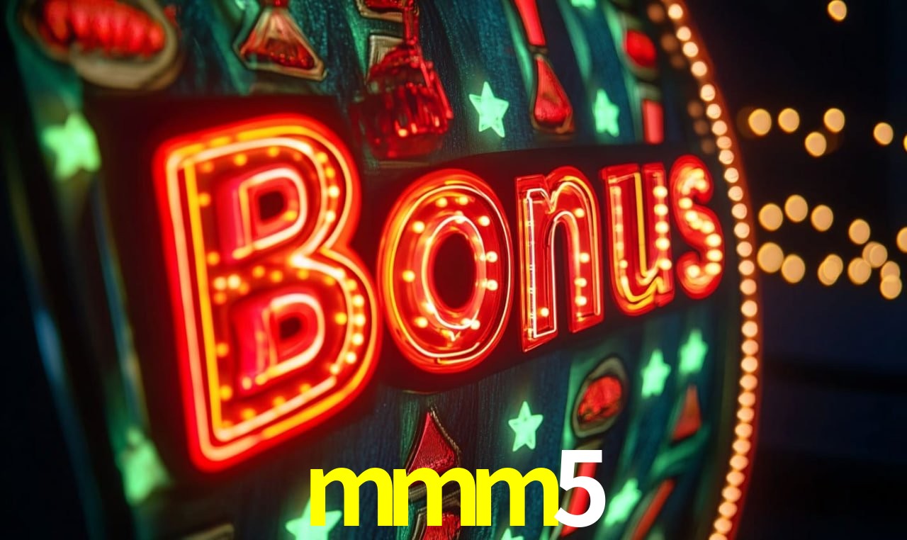 Recursos de Bônus mmm5