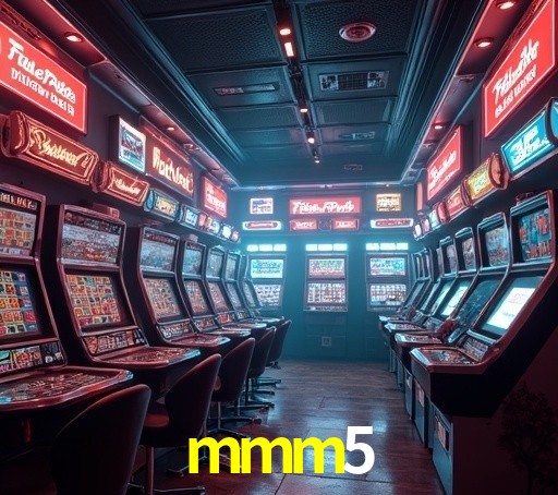 Tecnologia da Plataforma mmm5