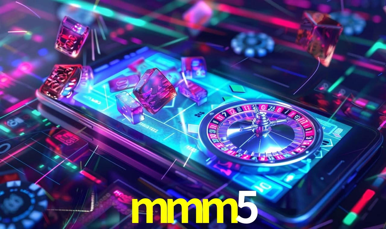 Design Responsivo mmm5