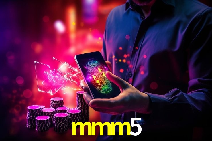 Jogos de Slot mmm5