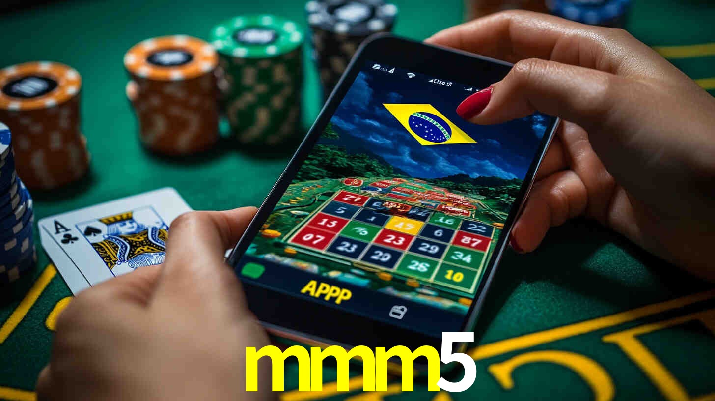 cassino mmm5