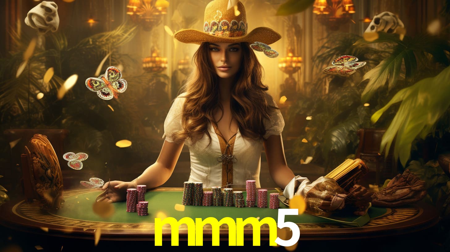 APP oficial da mmm5 para mobile