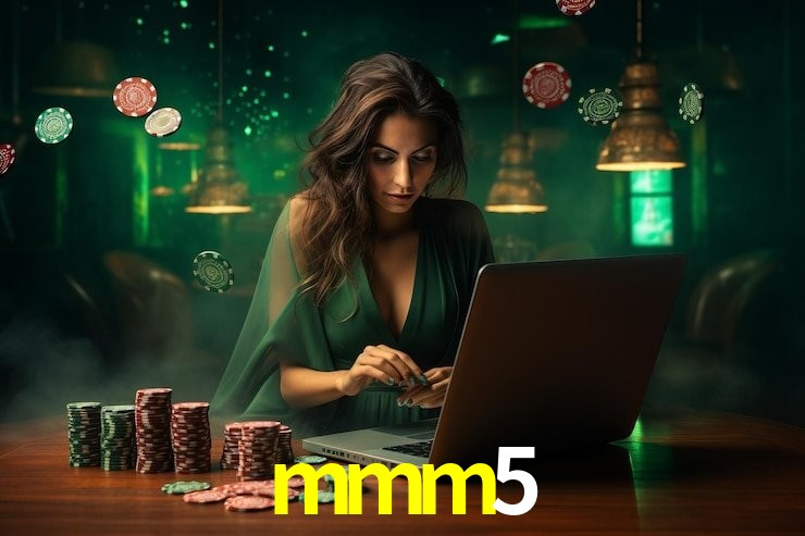 PIX Instantâneo mmm5