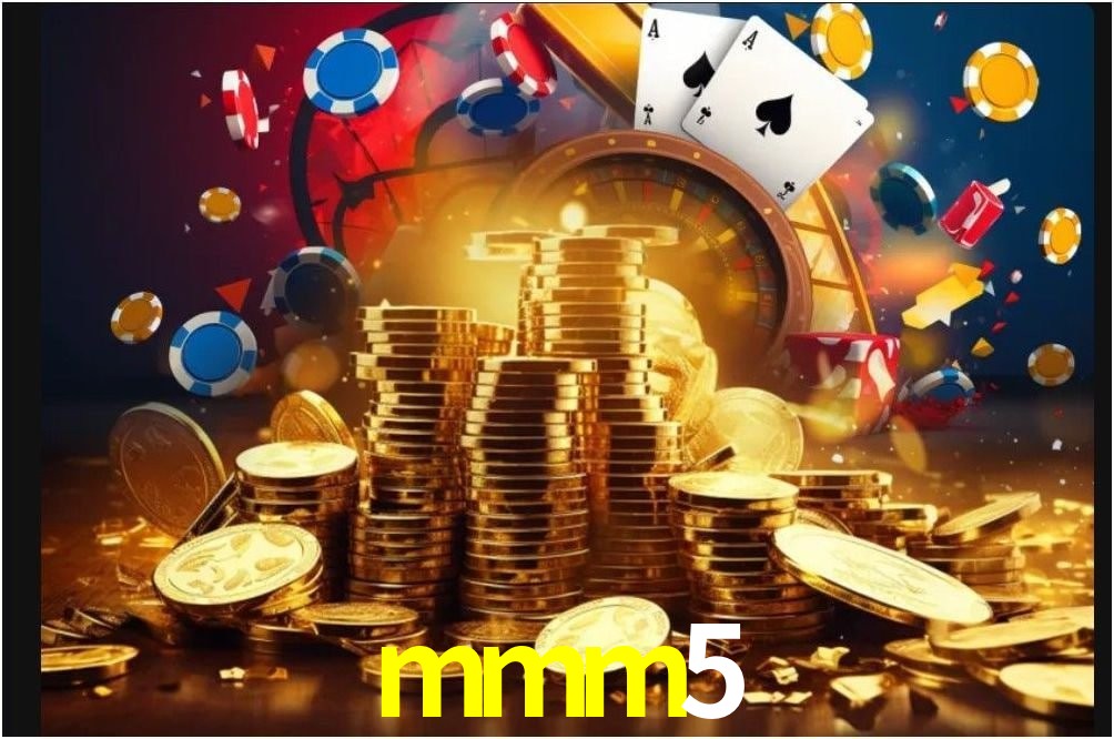 Apostas de Futebol mmm5