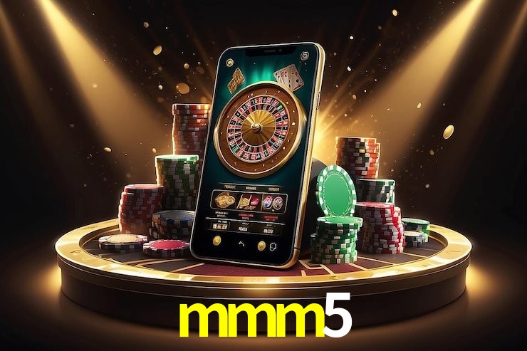 Jogos de Slot mmm5