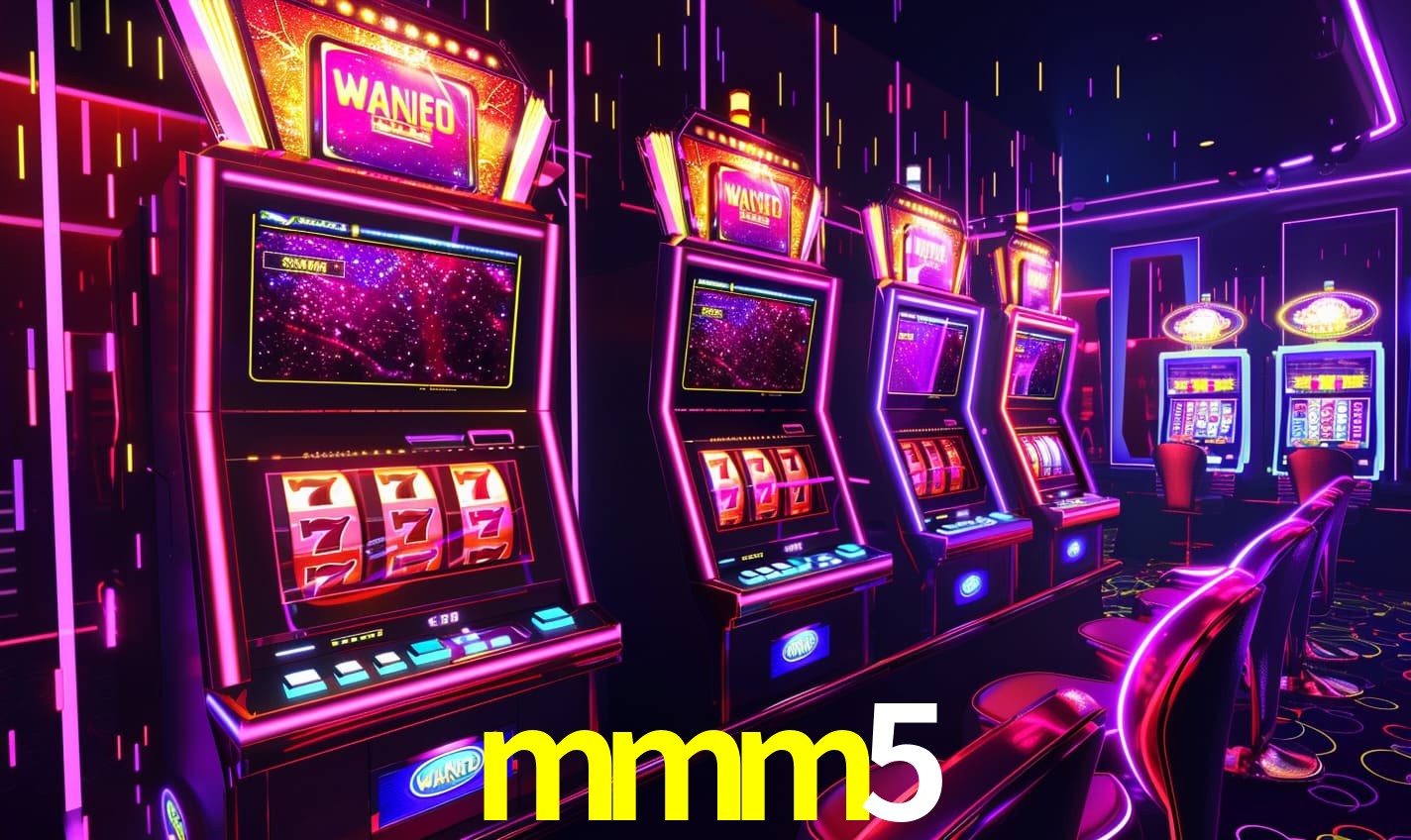 Jogos Exclusivos mmm5
